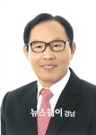 차정섭 함안군수, 내년도 국비확보에 총력