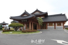 여수 한옥호텔 오동재 ‘한국관광의 별’ 선정