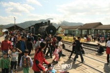 곡성 기차마을·여수 오동재…2014 한국관광의 별