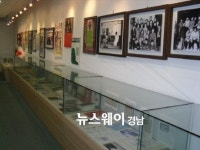창원시립마산문학관, 추억의 마산 연극 자료전