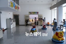 창녕문예회관 ‘과학아 놀자’ 가족체험 전시