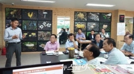 [이사람]세계농업기술상 기술개발 대상 수상 문상영 대표