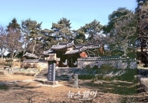 광산구 무양서원, 문광부 개보수 사업 7000만원 지원 결정