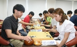 제2회 신안천일염 전국 대학생 바둑대회 16일 개최