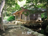 전남 ‘아름다운 숲’ 치유와 쉼터로 인기