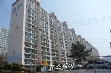 광주조달청, 여수 흥화아파트 전자입찰 우수아파트 선정