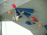2014 IFSC 목포 스포츠클라이밍월드컵 10일 개막