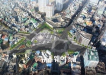 창원시 월영광장 재정비 착수