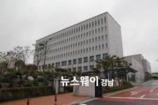 창원지방검찰청 진주지청, 10월 27일 신안동 신청사 이전