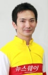노조무 기수, 서울에 이어 부경에 도전장