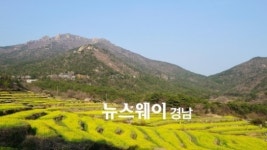 남해 두모마을, 완벽한 농촌 휴양지