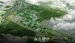 담양일반산업단지 23일 기공식…2500여명 고용창출