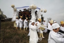 진도 전통민속 상·장례문화 특화사업 추진