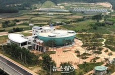 부안청자박물관, 전북도 건축문화상 대상 수상