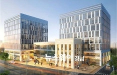 진주시 지식산업센터 건립 조성 ‘청신호’