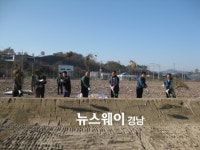 (주)신흥 진주사봉일반산업단지에 2공장 착공