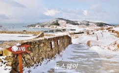 ‘청산도’ 향한 국민사랑 여전