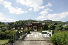 ‘함안 생육신 조려 유적’ 경남도 문화재 지정