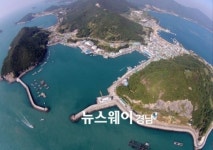 남해군, 어항공모사업에만 국비 300억 원 확보