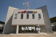 하동소방서, 경남도내 표준작전절차 평가 ‘1위’