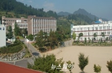 화순 능주고, 전국 100대 교육과정 우수학교 선정