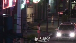 순천경찰, 무허가 보도방 적발