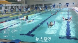 광양수영장 우수 공공체육시설로 선정