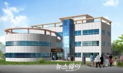 빛가람시립도서관 31억 5000만원 들여 10월 개관