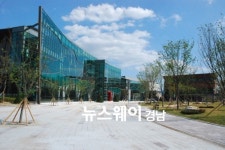 함양문화예술회관, 음향시설 개선으로 문화향유 공간 자리매김