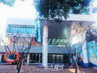 광주 상록도서관 3월 개관 목표 순조롭게 진행