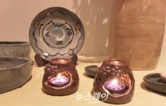 영암도기박물관, 성인 생활도예교실 운영