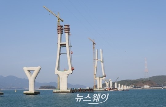 완도-동제주 HVDC 건설사업, 한전의 한 발 앞나간 전력 혁신