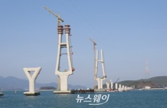 완도군, SOC사업 추진 탄력 받았다