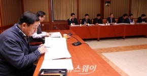 함평군 국고지원 건의사업 예산 확보 총력