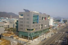 한국로봇산업진흥원, 대구 신청사 시대 개막