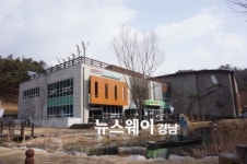 창녕군, AI차단 위해 우포늪 생태관 임시휴관