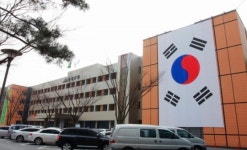 수성구청 “태극기로 나라사랑 높이세요”