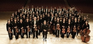 군산시립교향악단 ‘브런치콘서트’…26일, 무료공연