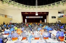 진주동명고, 신입생 진로진학 캠프 및 오리엔테이션