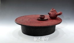 전주한지박물관 ‘한지, 어제와 오늘’ 작품전