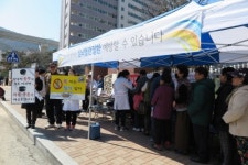 수성구보건소, ‘심뇌혈관질환’ 예방 캠페인