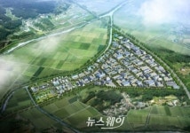 강진군 환경산업단지, 중소기업 특별지원지역 선정