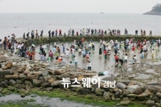 남해군, 2015년 문화우물사업에 2개 마을 선정