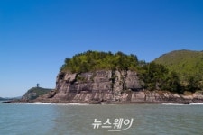 고흥 갯바위 낚시의 천국 ‘영남 용바위’ 낚시꾼 인기