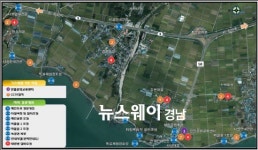 사천시, 용현권역단위 종합정비사업 본격 추진