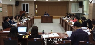 전남교육청, 학교급식 만족도 향상 대책 마련