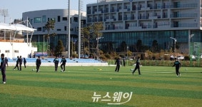 K리그 클래식 18년 만에 목포국제축구센터 상륙