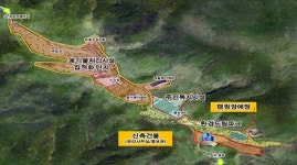 관광시설로 탈바꿈하는 환경시설