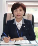 [이사람]문혜옥 효령노인복지타운 본부장 “광주형 복지실현”