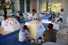무안공공도서관, ‘독서문화진흥사업’ 청신호